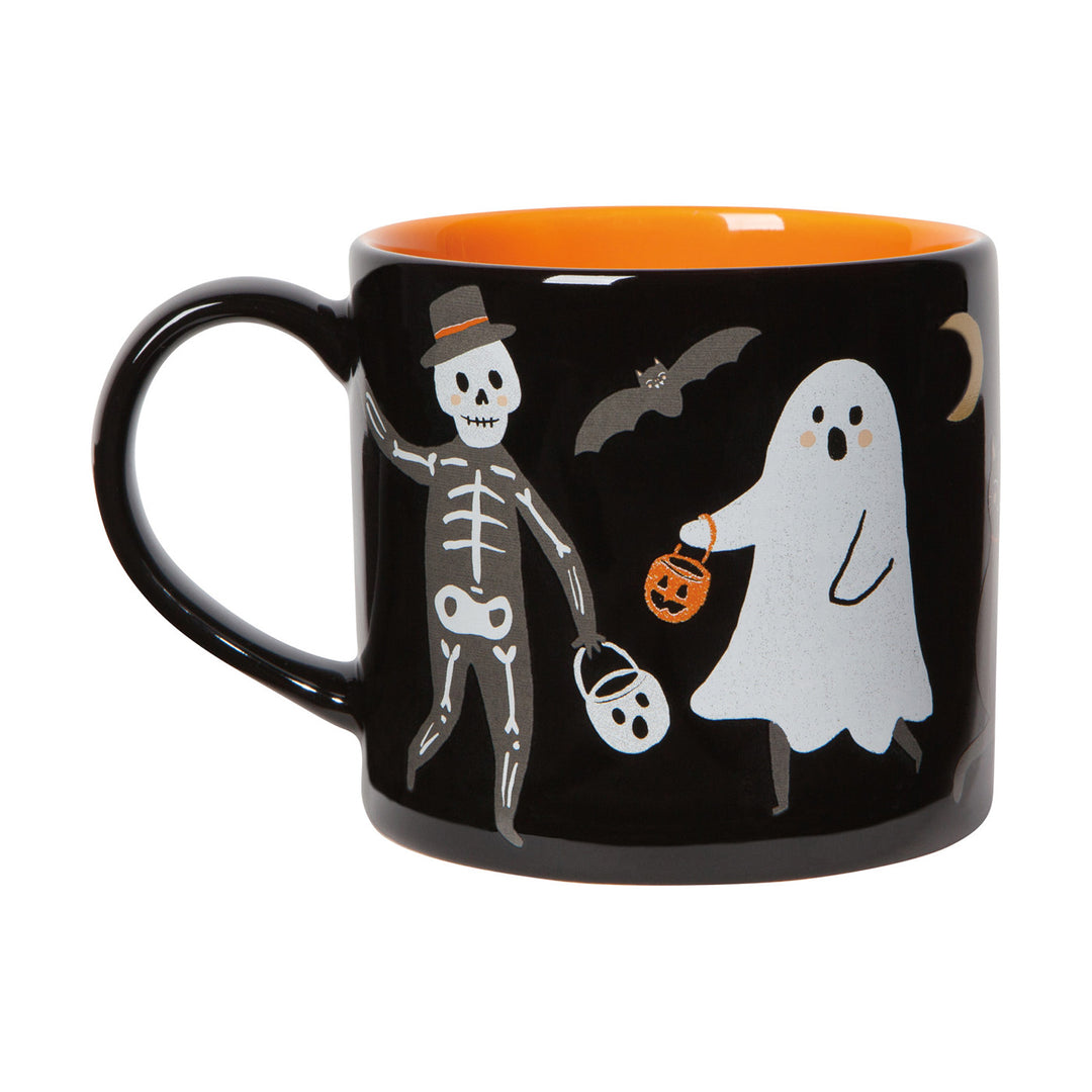 Danica Boo Crew Mug in a Box