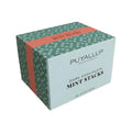 Puyallup Chocolates Dark Chocolate Mint Stacks Box 5oz thumbnail