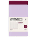 Leuchtturm 1917 Jottbook Double Pack A6 Flexcover Notebook 59ct thumbnail