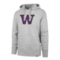47 Brand Men's W Headline Hoodie Front thumbnail