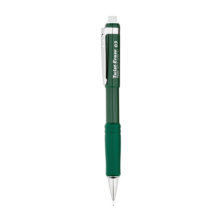 Pentel Twist Erase 3 Mechanical Pencil