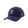 Zephyr Purple Tokyodachi Husky Shibuya Scholarship Adjustable Hat thumbnail