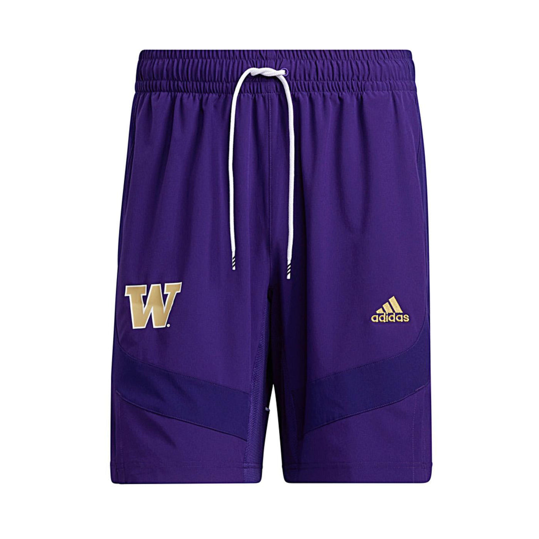 adidas Men's W Primary Logo Swingman Basketball Shorts