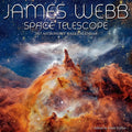 2027 James Webb Space Telescope Wall Calendar thumbnail