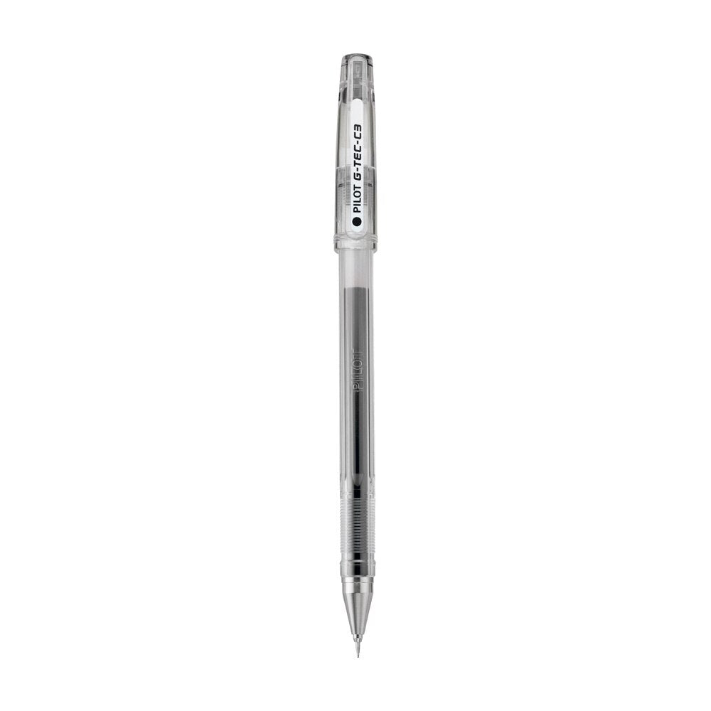 Pilot G-Tec-C Micro Fine Point .3mm Gel Pen