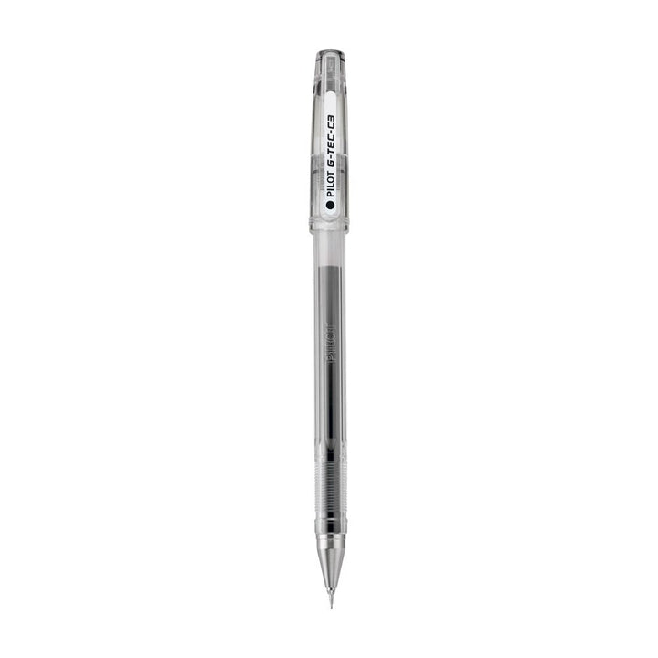Pilot G-Tec-C Micro Fine Point .3mm Gel Pen