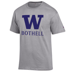 Champion Unisex W Bothell Tee