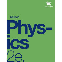 College Physics (2E 22) OpenStax