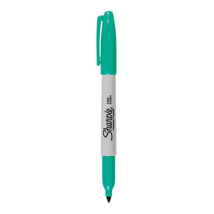 Sharpie Fine Point Permanent Marker
