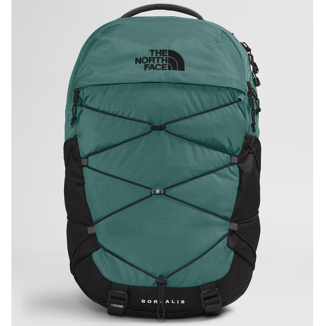 The North Face Borealis Backpack Restorative Teal/Black/Pacific Teal