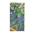 2027 Lotus River Slim Horizontal Hardcover 12-Month Weekly Planner thumbnail