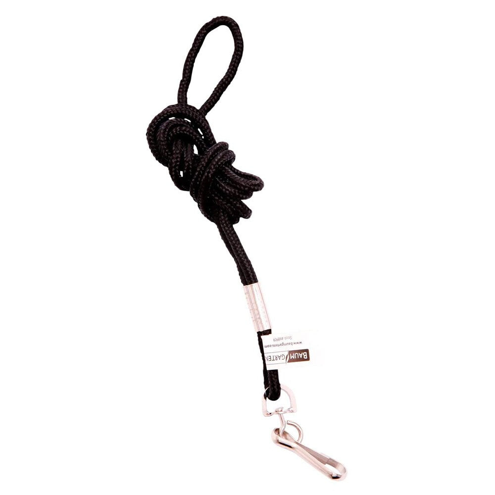 Sicurix Standard Nylon Lanyard With Swivel Hook