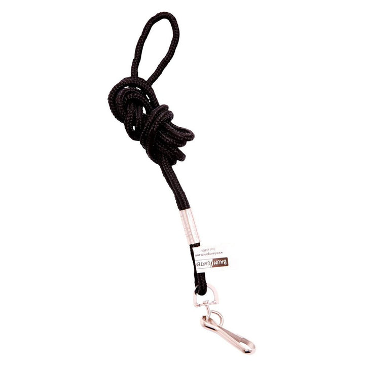 Sicurix Standard Nylon Lanyard With Swivel Hook