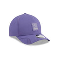 New Era 2025 Sideilne Purple 940MC Silicone Patch Adjustable Hat thumbnail