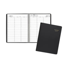 Photo of At-A-Glance 2026-2027 8.24" x 11"  Weekly Academic Planner.