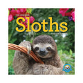 Original Sloths Wall 2027 Calendar thumbnail