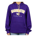 Champion Men's FW25 Applique Washington Huskies Stadium Hoodie thumbnail