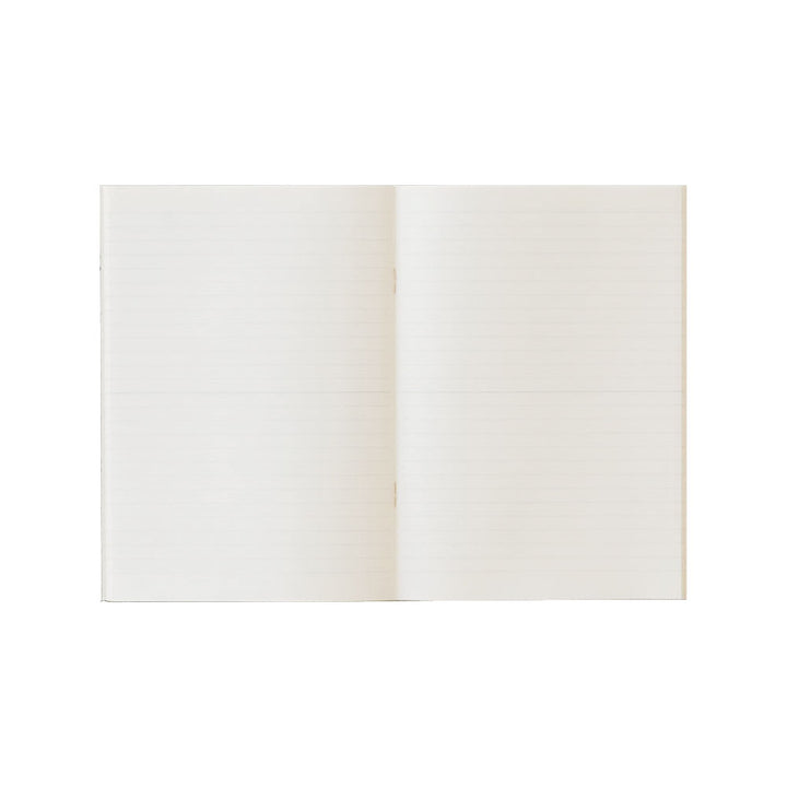 Midori A5 MD Lined Stapled Notebook Light 48ct 3 Pack