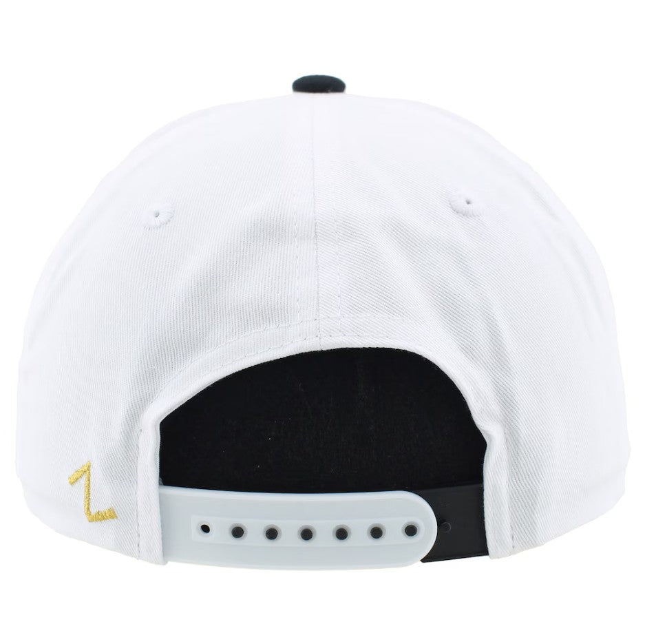 Zephyr 2025 Men's Soccer National Champions Apex Hat