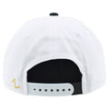 Zephyr 2025 Men's Soccer National Champions Apex Hat Back thumbnail
