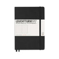 Leuchtturm 1917 A5 Medium Hardcover Notebook 251ct thumbnail