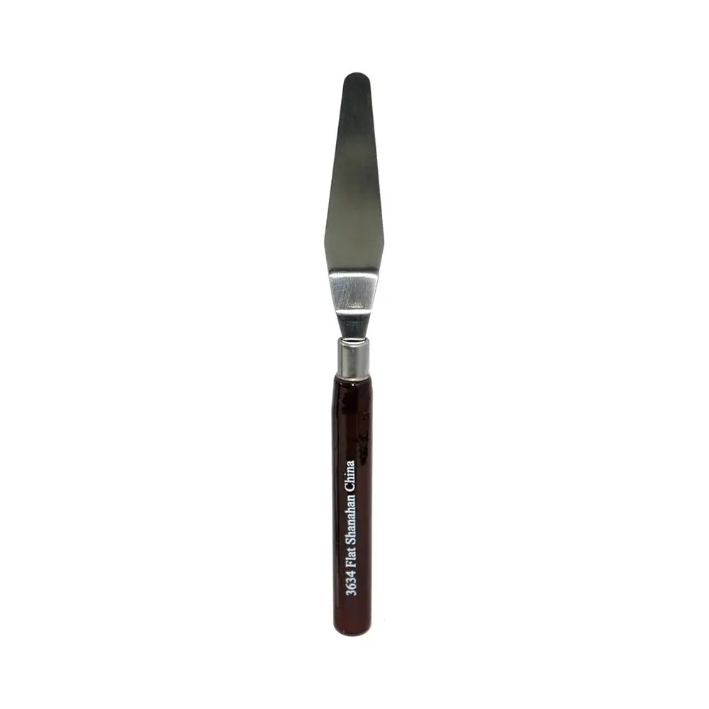 Shanahan #16 Trowel Palette Knife