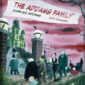 Charles Addams The Addams Family 2027 Wall Calendar thumbnail