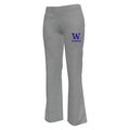 Champion Women's Washington Huskies FW26 Low Rise Fit Flare Sweatpant thumbnail
