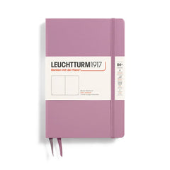 Photo of Leuchtturm 1917 B6+ Paperback Hardcover Notebook 219ct.