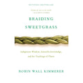 Braiding Sweetgrass thumbnail