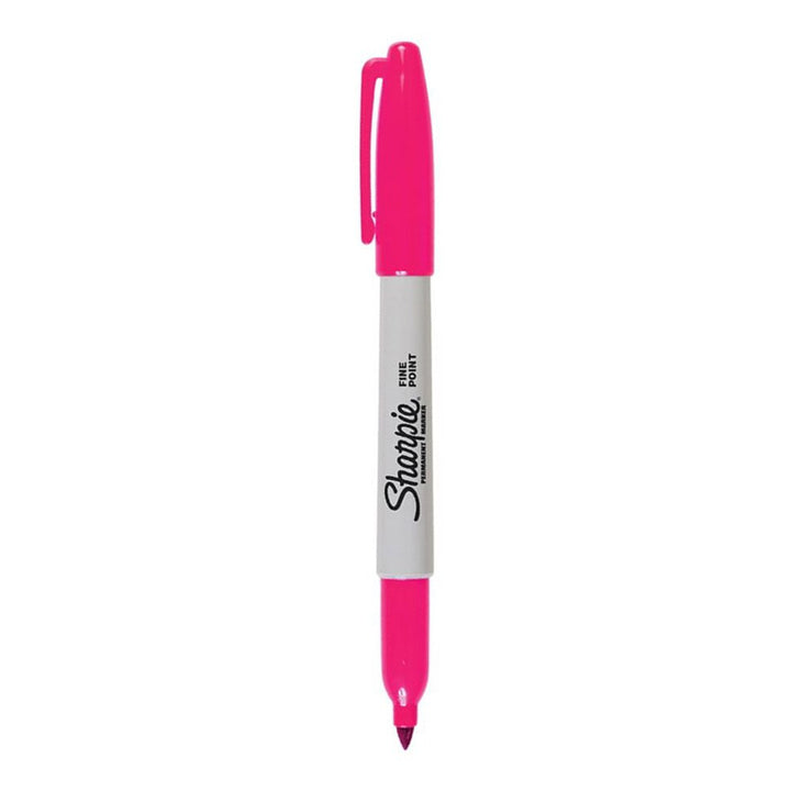 Sharpie Fine Point Permanent Marker