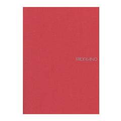 Fabriano EcoQua Soft Bound Lined 8"x11" Notebook 38ct