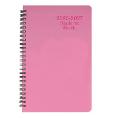 Photo of Payne Twilight 2026-2027 Academic Weekly Planner.