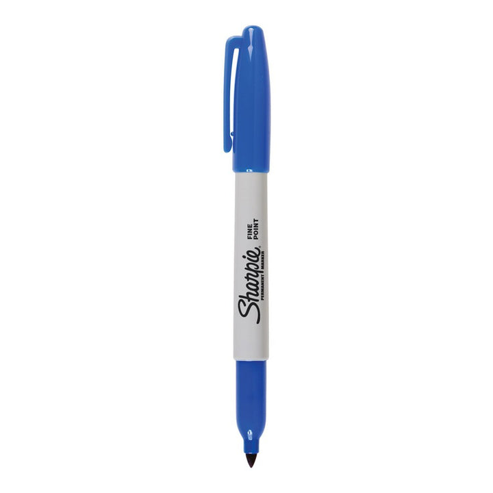 Sharpie Fine Point Permanent Marker