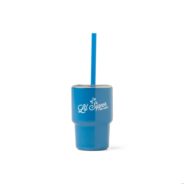Modern Mokey Lil' Sipper Mini Tumbler