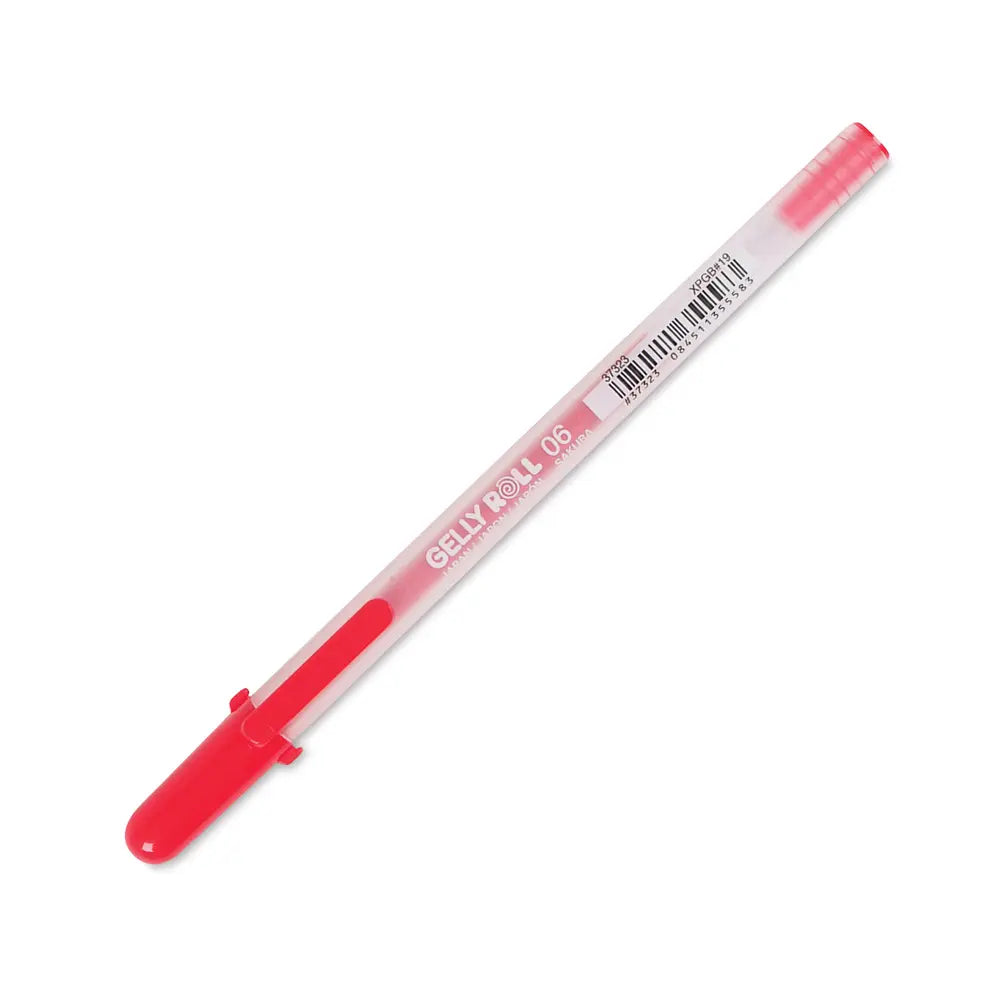 Sakura Classic 06 Fine Point Gelly Roll