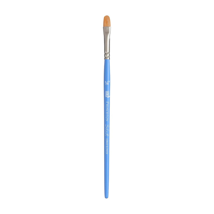 Princeton Select #1/4 Lunar Blender Brush
