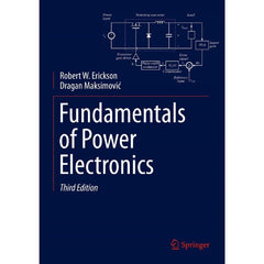 Fundamentals of Power Electronics (3E 20)