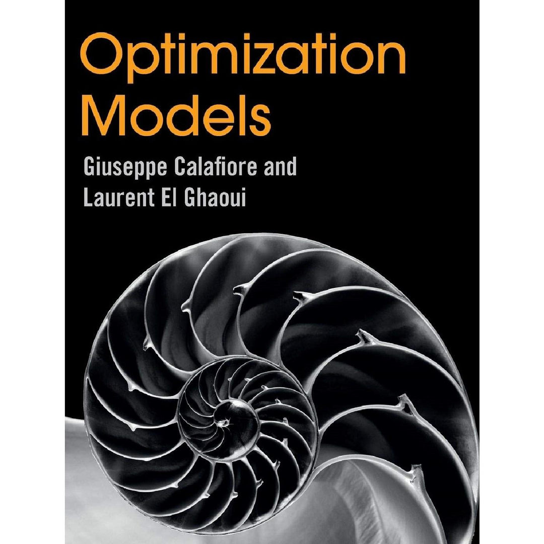 Optimization Models