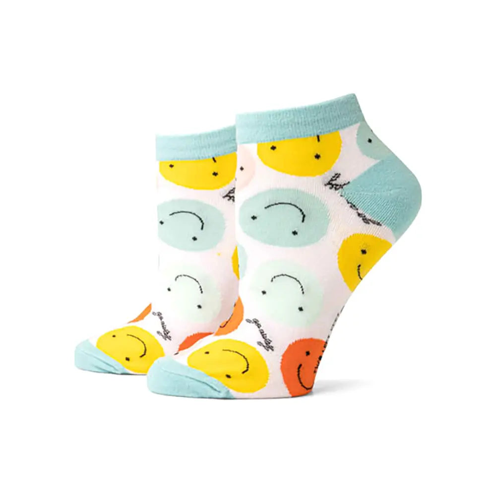 Two Left Feet Do Not Disturb Low Rider Socks Small