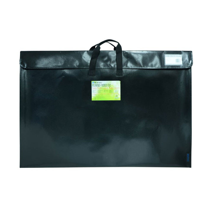 Itoya 24.5x36.5 Black Art Envelope