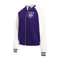 WEAR Women's Washington Huskies FW26 Fleece Varsity Jacket thumbnail