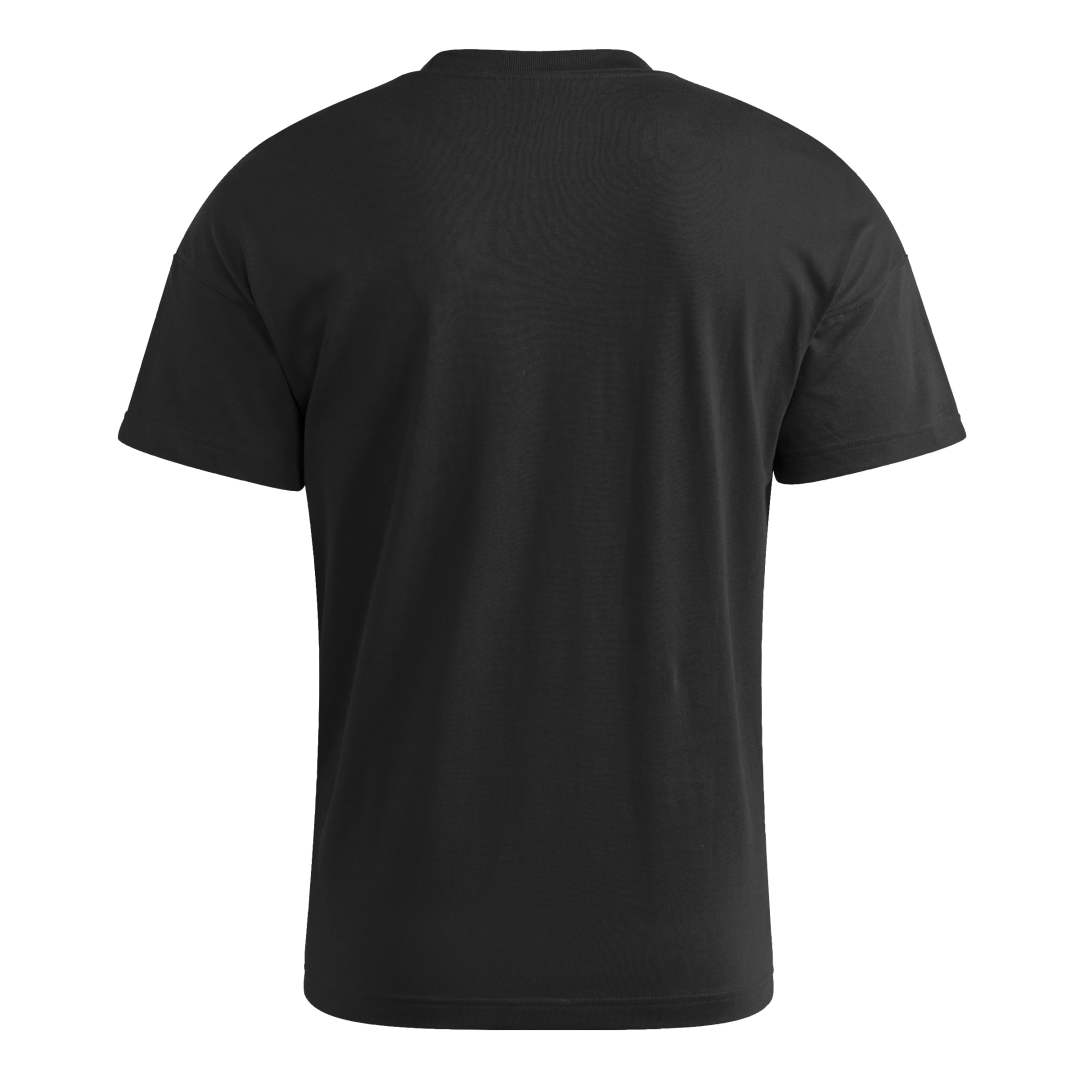 adidas Men's Tonal Washington Wordmark ALL SZN Tee