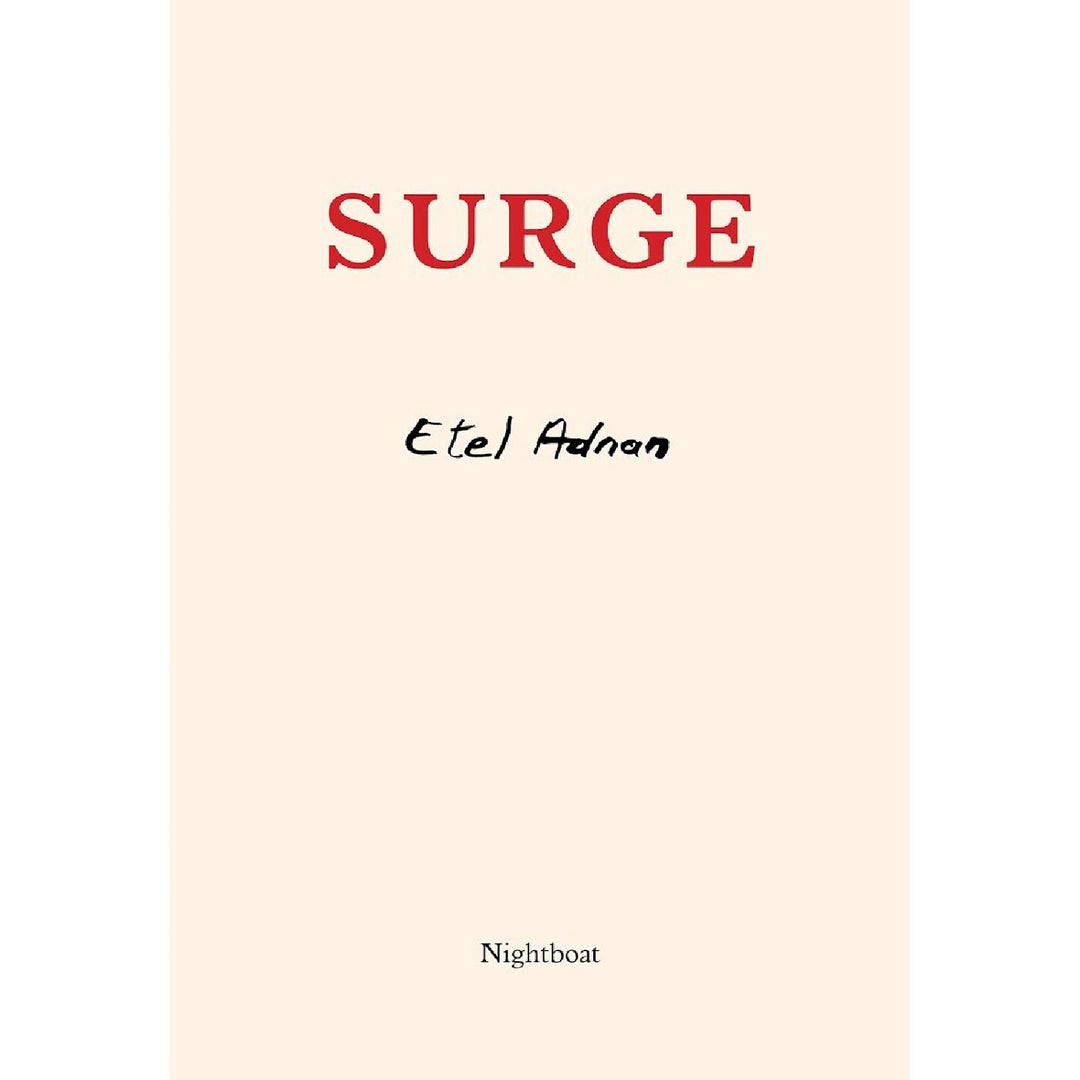 Surge
