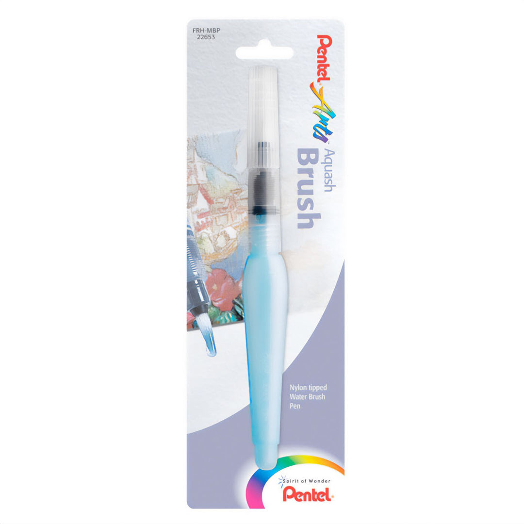 Pentel Aquash Medium Tip Water Brush