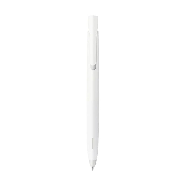 Zebra bLen White Barrel 0.7mm Retractable Gel Pen