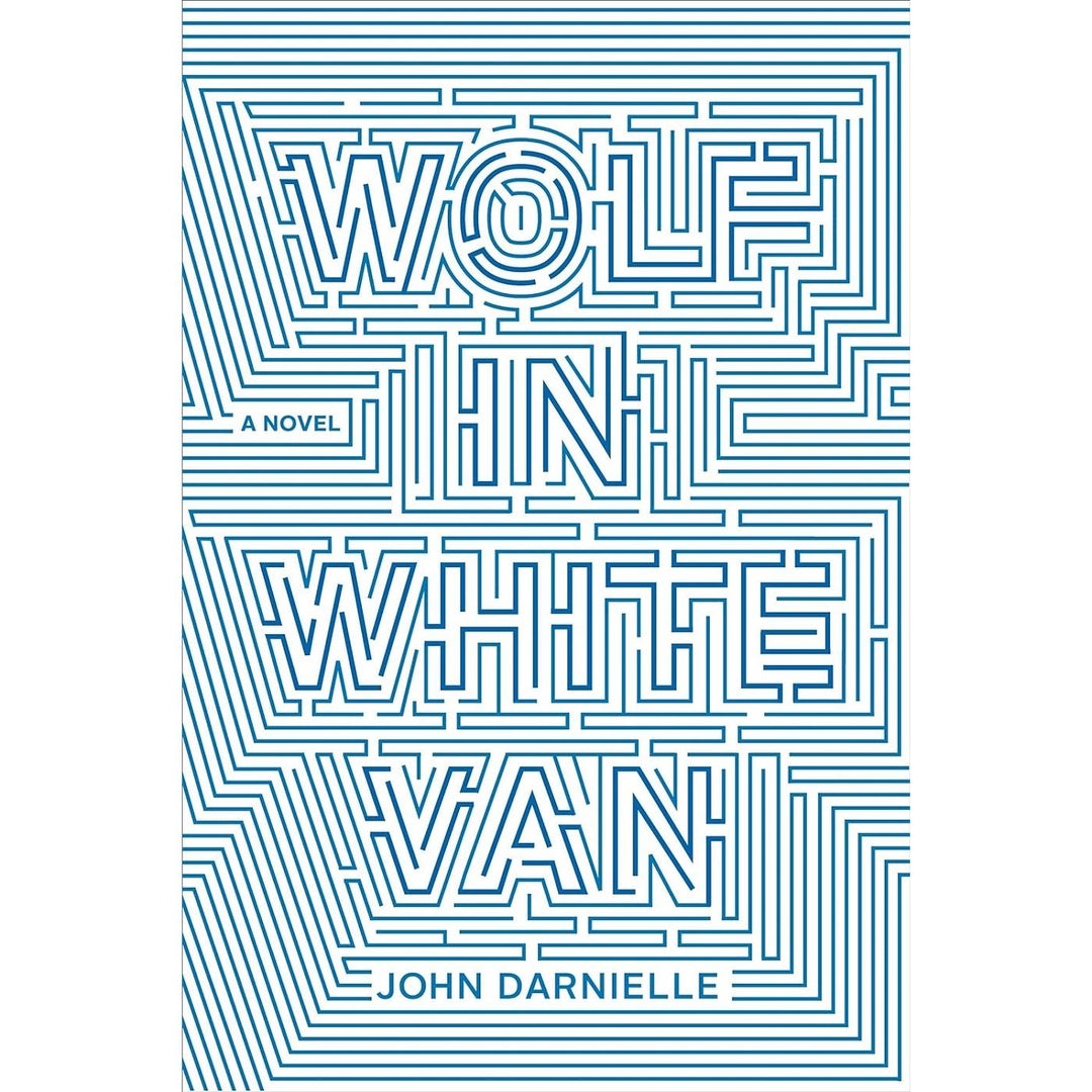Wolf In White Van