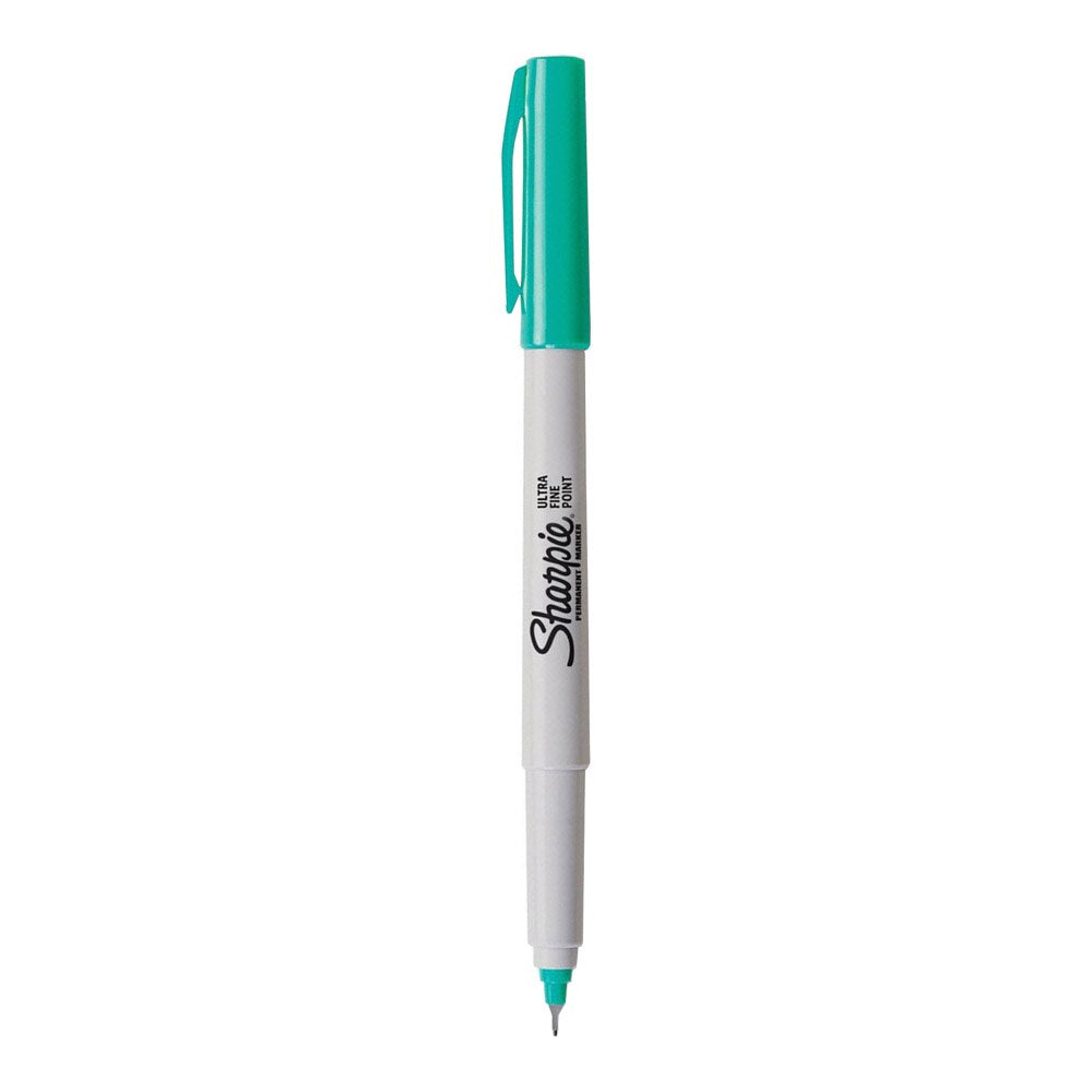 Sharpie Ultra-Fine Point Permanent Marker