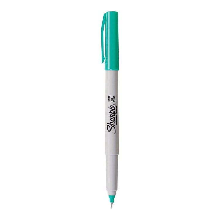 Sharpie Ultra-Fine Point Permanent Marker