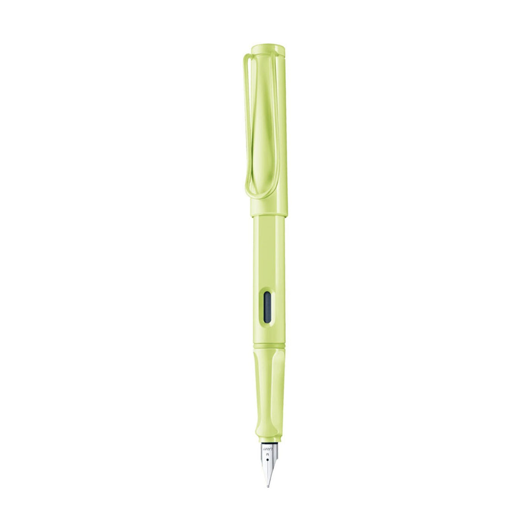 Lamy Safari Fountain Pen
